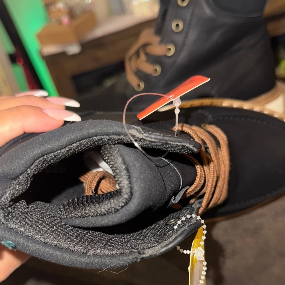 Deer Stags  Julian‎ Dress Boots